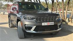 جيب جراند شيروكي